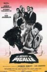 Le Désert de Pigalle Movie Streaming Online