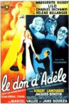 Le don d'Adèle Movie Streaming Online