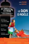 Le don d'Adèle Movie Streaming Online