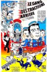 Le gang des tractions-arrière Movie Streaming Online
