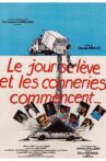 Le Jour se lève et les conneries commencent Movie Streaming Online