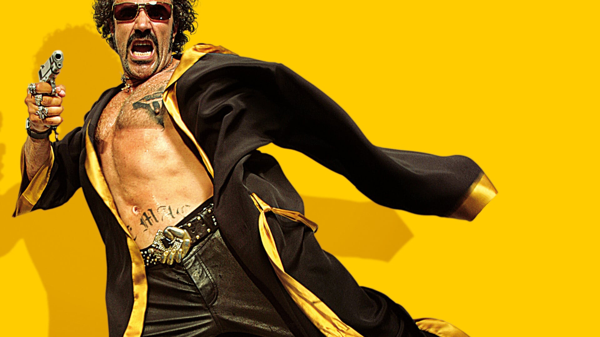 Le Mac Jose Garcia Le Mac French Movie Streaming Online Watch