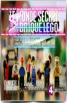 Le monde secret de la petite brique LEGO Movie Streaming Online