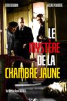 Le Mystère de la chambre jaune Movie Streaming Online