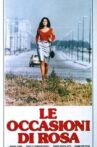 Le occasioni di Rosa Movie Streaming Online