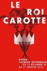 Le roi carotte Movie Streaming Online