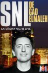 Le Saturday Night Live de Gad Elmaleh Movie Streaming Online