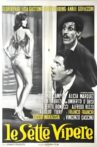 Le sette vipere (Il marito latino) Movie Streaming Online