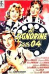 Le signorine dello 04 Movie Streaming Online