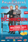 Le Technicien Movie Streaming Online