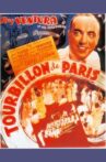 Le Tourbillon de Paris Movie Streaming Online