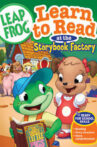LeapFrog: Learn to Read at the Storybook Factory Movie Streaming Online