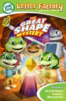 Leapfrog Letter Factory Adventures: Great Shape Mystery Movie Streaming Online