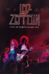 Led Zeppelin: Live At Earl's Court 1975 Movie Streaming Online