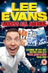 Lee Evans: Access All Arenas Movie Streaming Online