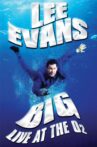 Lee Evans: Big Movie Streaming Online
