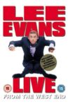 Lee Evans: Live from the West End Movie Streaming Online