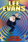 Lee Evans: Live in Scotland Movie Streaming Online