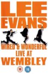 Lee Evans: Wired and Wonderful Movie Streaming Online