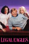 Legal Eagles Movie Streaming Online