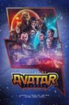 Legend of Avatar Country: A Metal Odyssey Movie Streaming Online