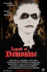 Legend of Demoniac Movie Streaming Online