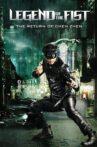 Legend of the Fist: The Return of Chen Zhen Movie Streaming Online