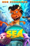 Legend of the Sea Movie Streaming Online
