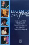 Legends – Live At Montreux Movie Streaming Online