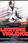 Legitimate Violence Movie Streaming Online