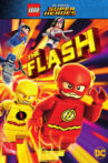 Lego DC Comics Super Heroes: The Flash Movie Streaming Online