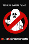 LEGO Ghostbusters Movie Streaming Online