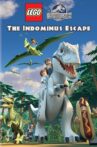 LEGO Jurassic World: The Indominus Escape Movie Streaming Online