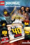 LEGO Ninjago: Master of the 4th Dimension Movie Streaming Online