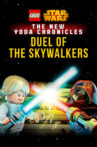 LEGO Star Wars: The New Yoda Chronicles – Duel of the Skywalkers Movie Streaming Online
