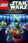 LEGO Star Wars: The Yoda Chronicles - Attack of the Jedi Movie Streaming Online