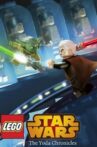 LEGO Star Wars: The Yoda Chronicles - Menace of the Sith Movie Streaming Online