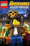 LEGO: The Adventures of Clutch Powers Movie Streaming Online