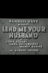 Lend Me Your Husband Movie Streaming Online