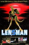Lensman Movie Streaming Online