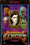 Lentejuelas de sangre Movie Streaming Online