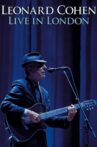 Leonard Cohen: Live in London Movie Streaming Online