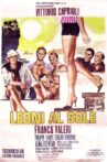 Leoni al sole Movie Streaming Online