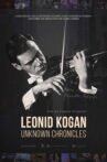 Leonid Kogan. Unknown Chronicles Movie Streaming Online