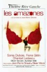 Les Amazones Movie Streaming Online
