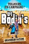 Les Bodin's - Grandeur Nature - Toujours en campagne ! Movie Streaming Online
