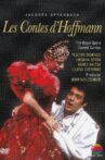 Les Contes d'Hoffmann Movie Streaming Online