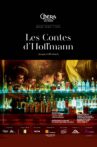 Les contes d'Hoffmann - Opéra Bastille novembre 2016 Movie Streaming Online