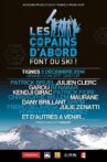 Les copains d'abord font du ski Movie Streaming Online