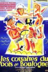 Les corsaires du bois de Boulogne Movie Streaming Online